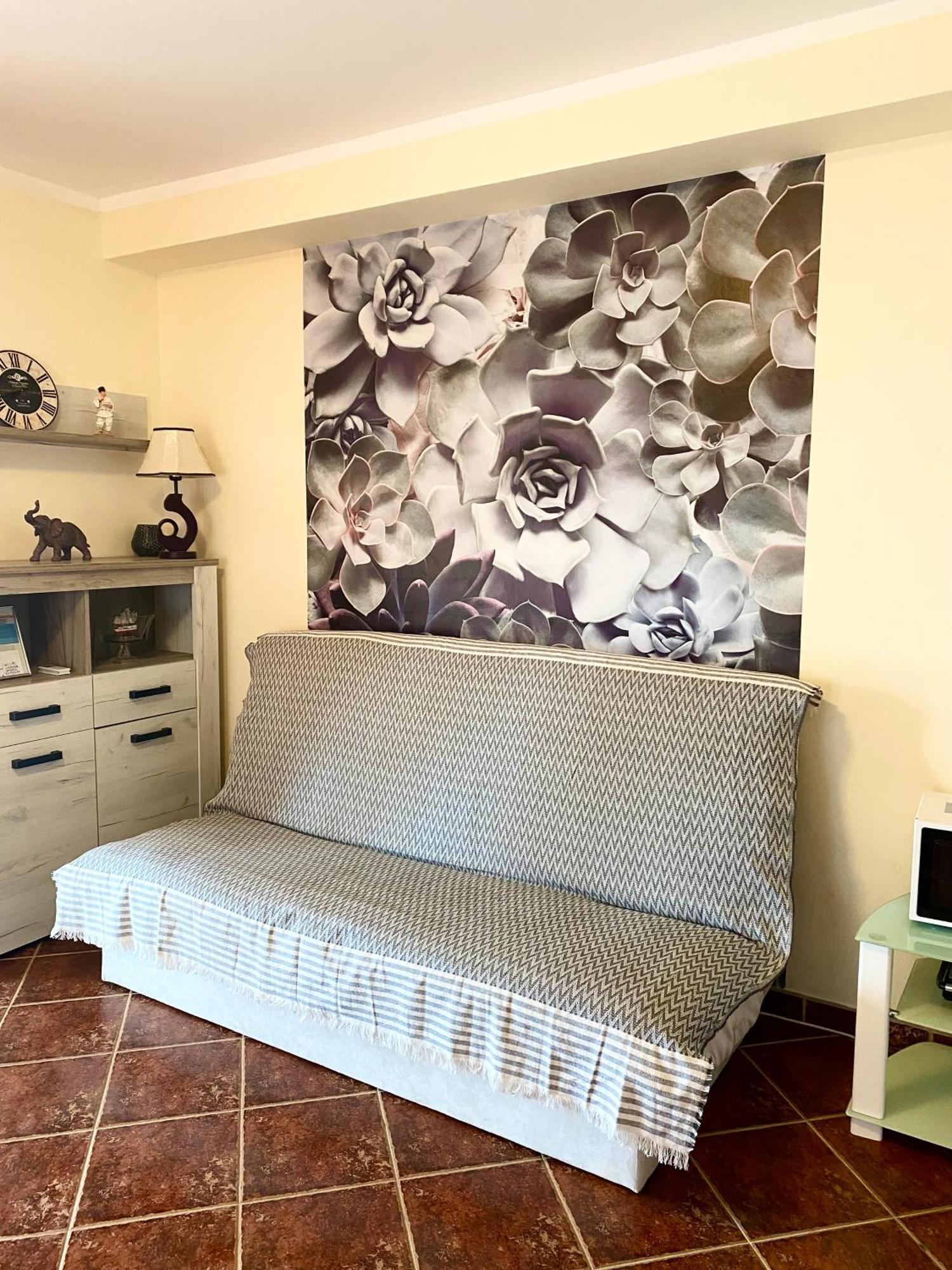 Apartments Villa Viktoria Tivat Buitenkant foto