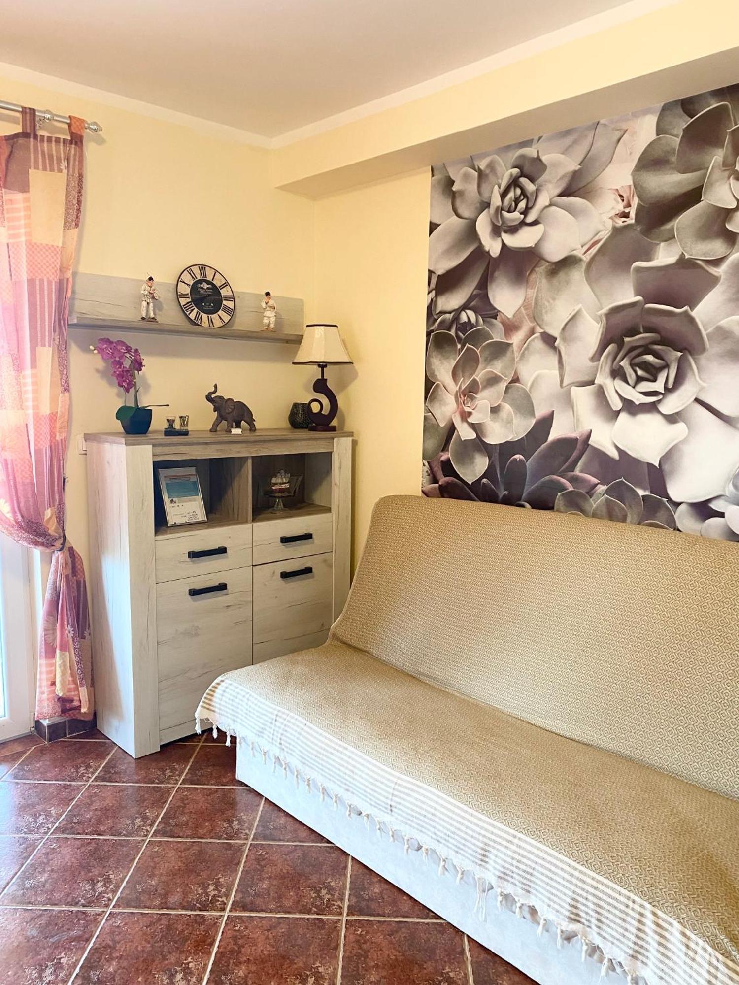 Apartments Villa Viktoria Tivat Buitenkant foto