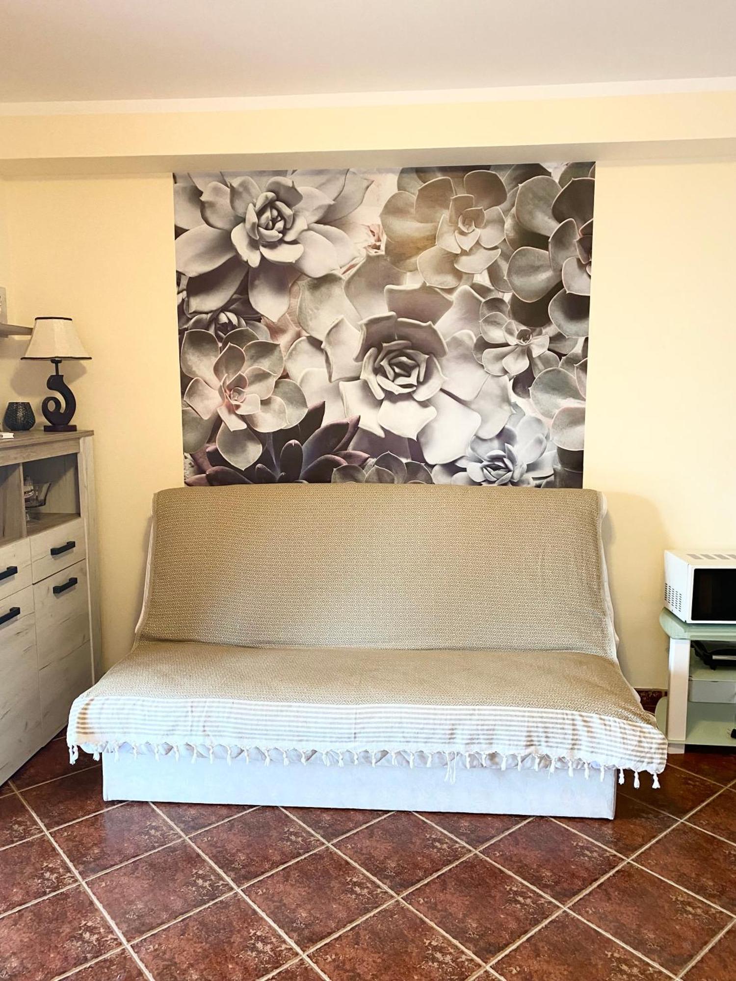 Apartments Villa Viktoria Tivat Buitenkant foto