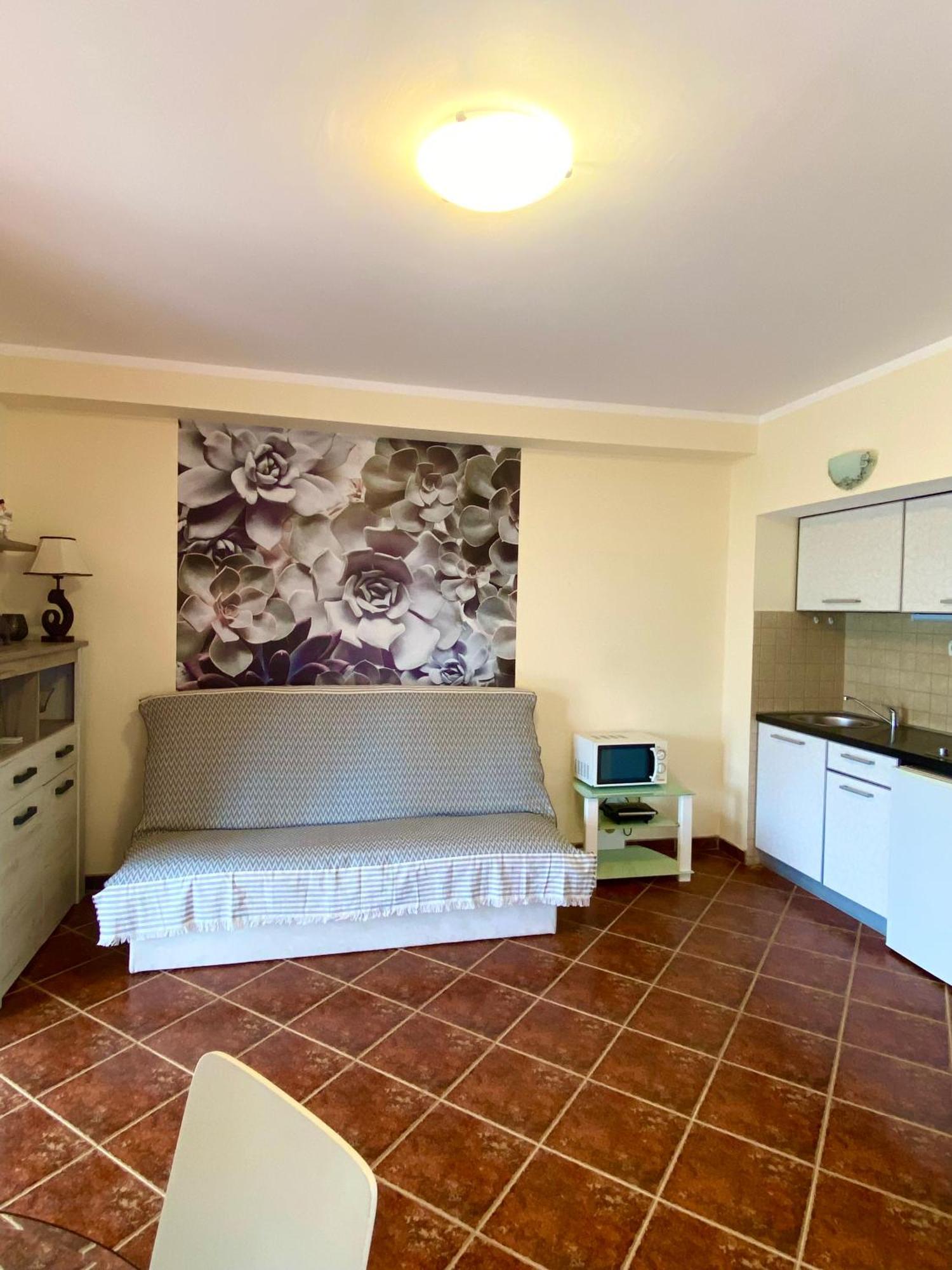 Apartments Villa Viktoria Tivat Buitenkant foto