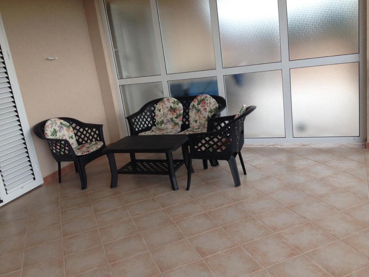 Apartments Villa Viktoria Tivat Buitenkant foto